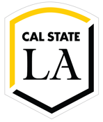 Cal State LA Logo