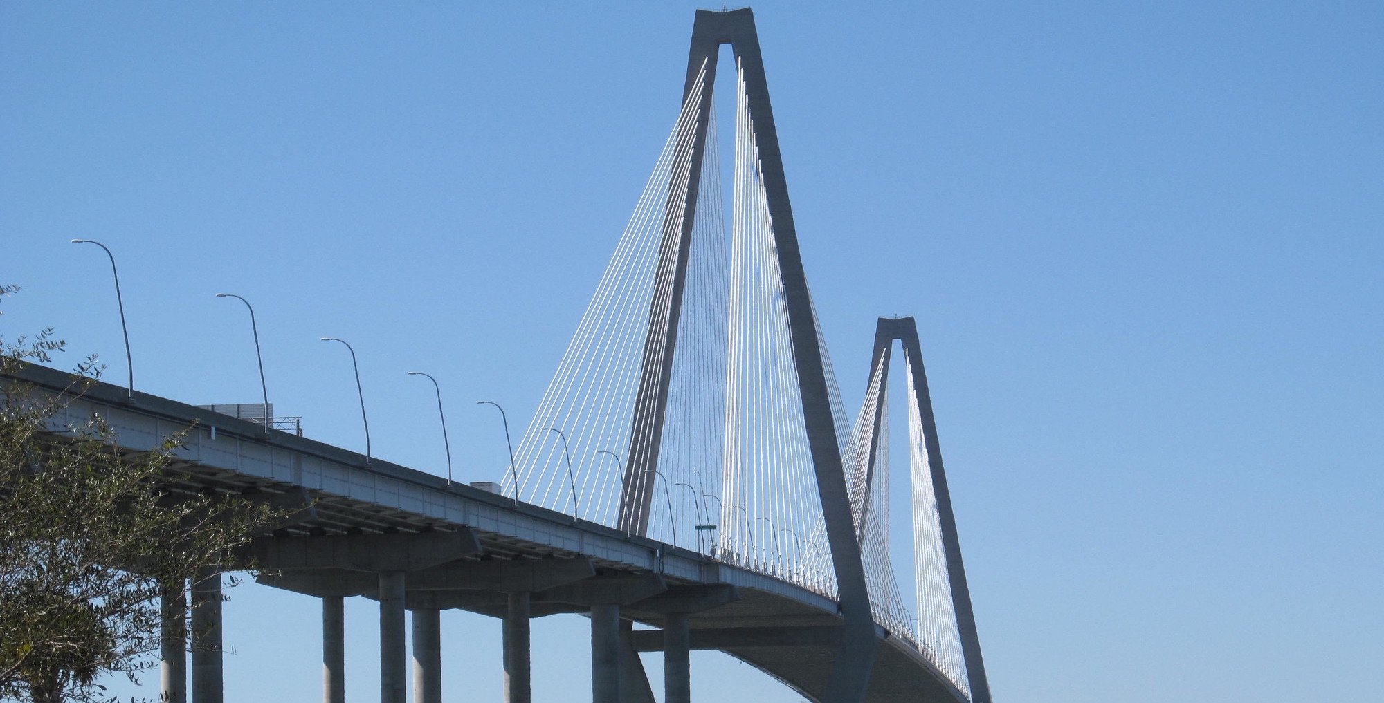 ASCE Report Shows Big Opportunity for Road Resilience in South Carolina