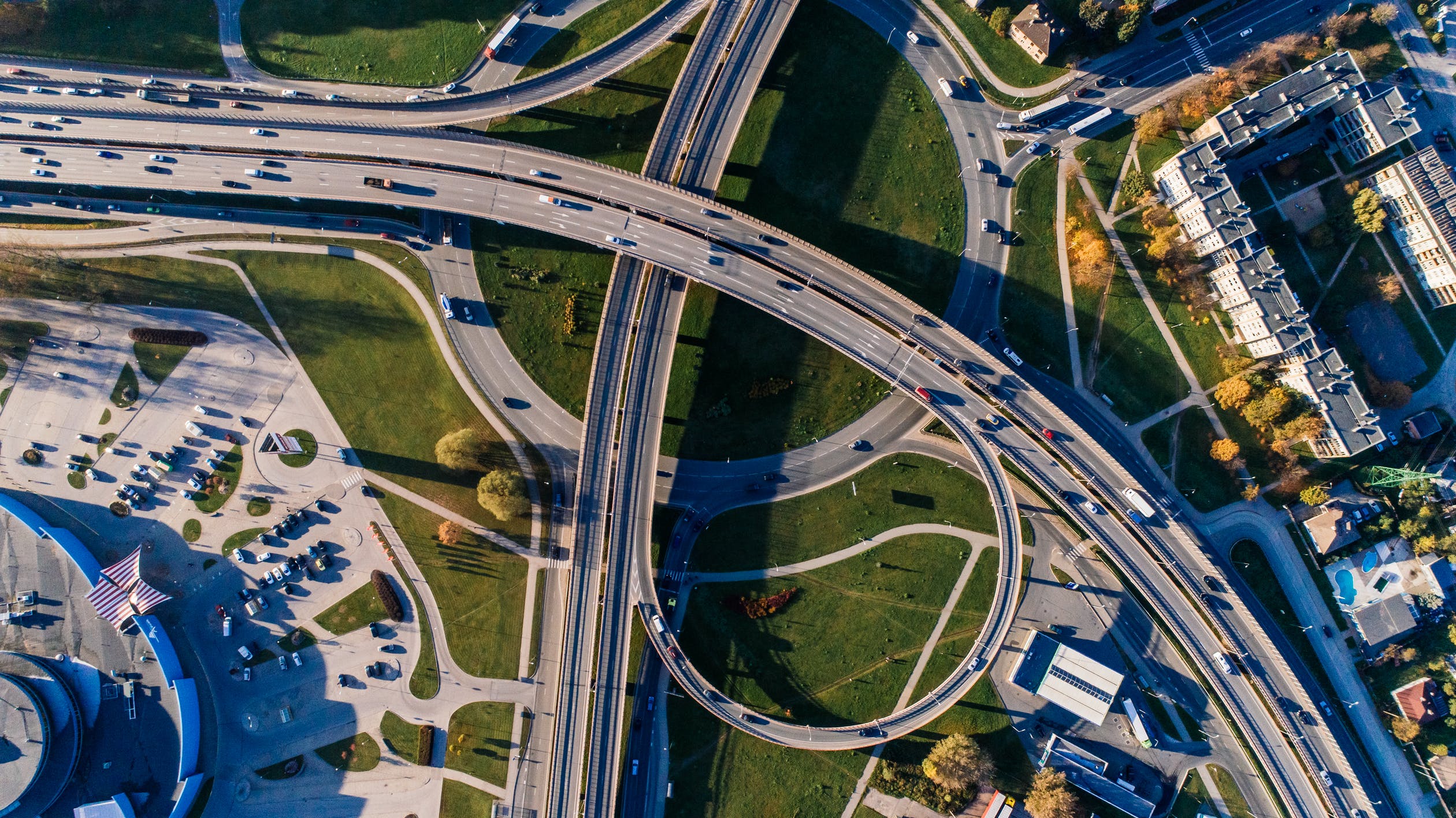 overhead-view-of-highway-interchange